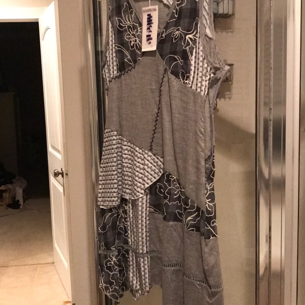 Nico La Dress